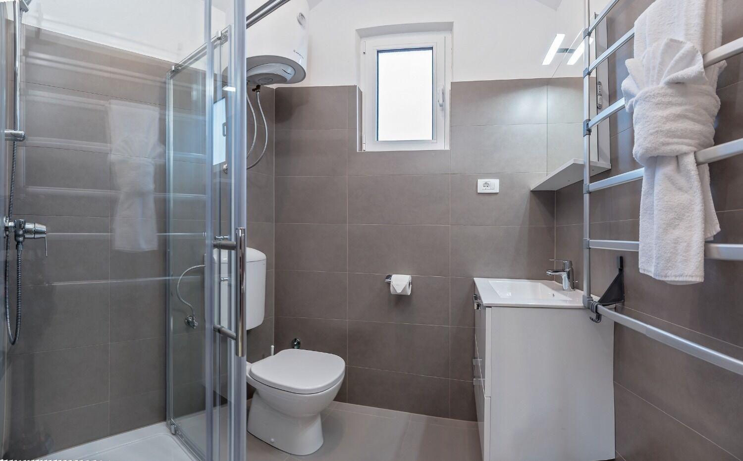 Apartments Bisernica-With Pool Razanj Exterior photo